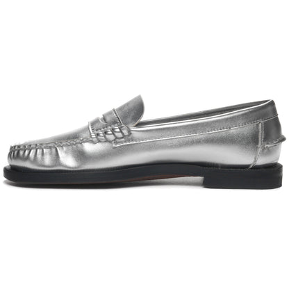 Dan Met Woman - Silver | Sebago Women