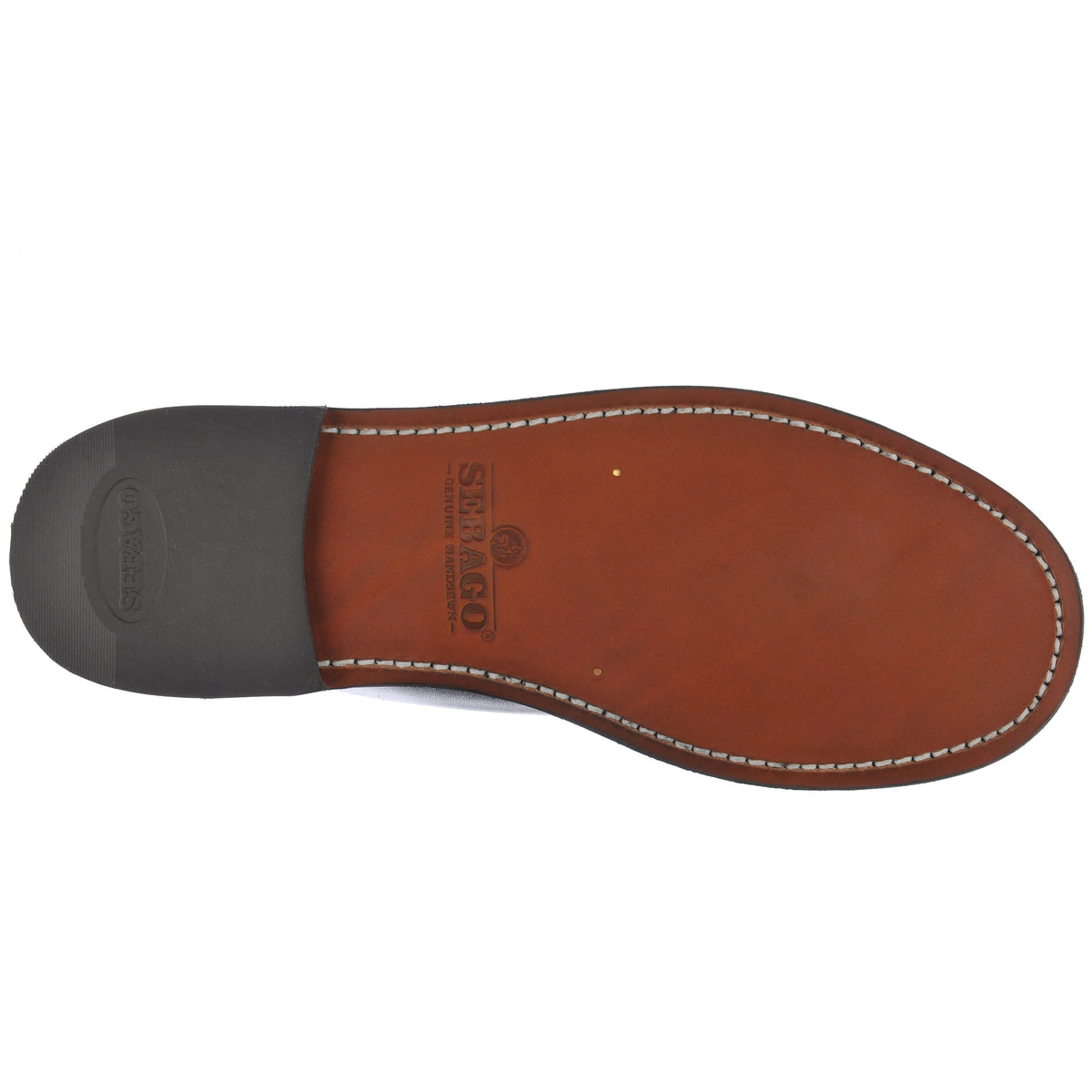 Dan Met Woman - Silver | Sebago Women