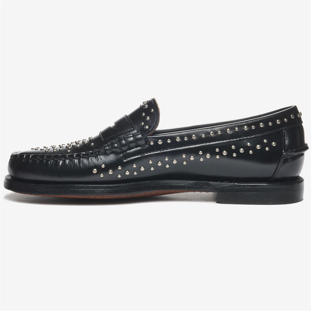 Dan Studs Woman - Black | Sebago Women