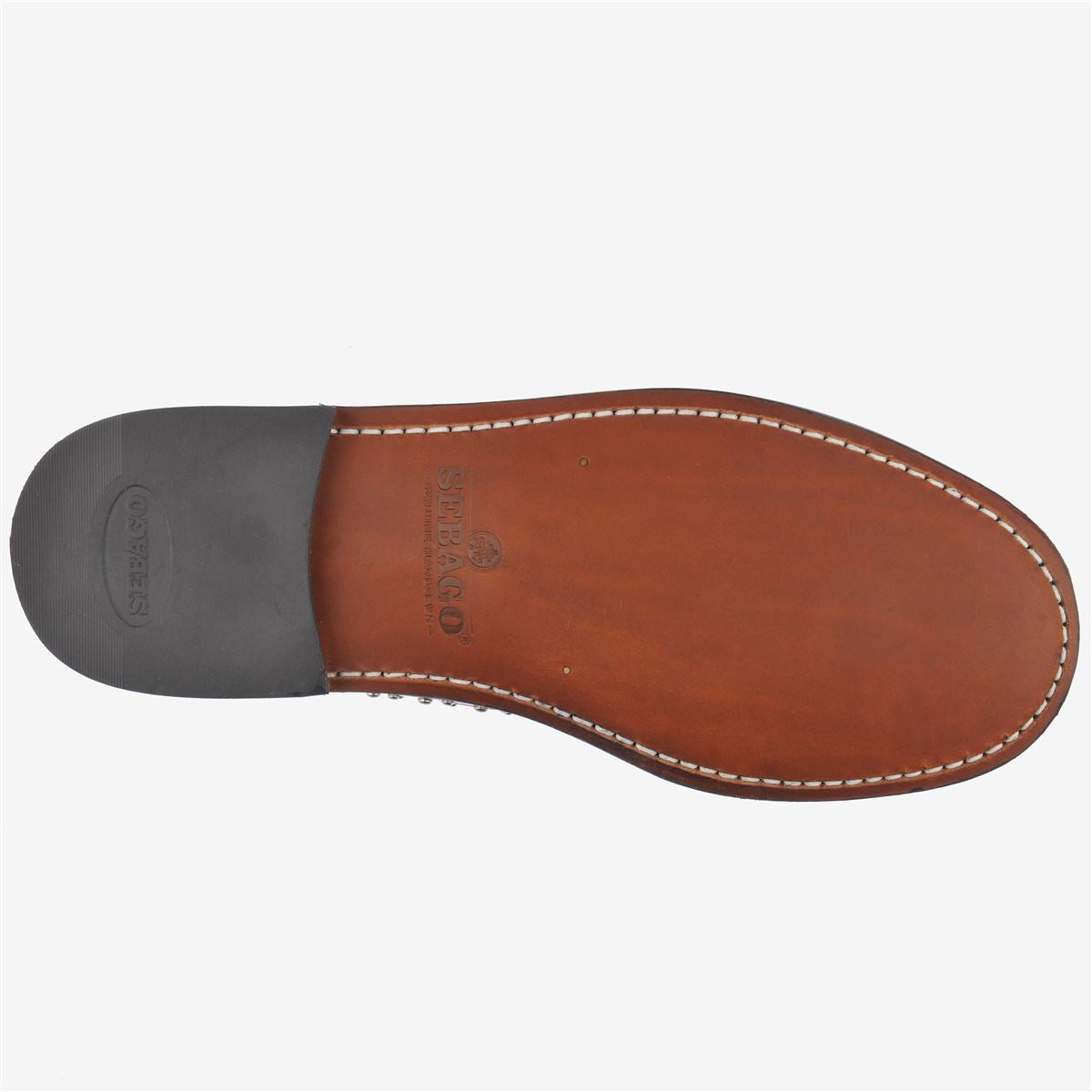 Dan Studs Woman - Black | Sebago Women