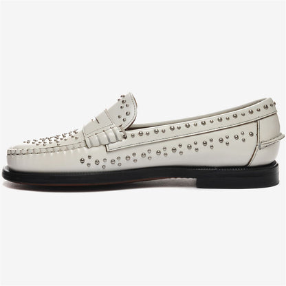Dan Studs Woman - White | Sebago Women