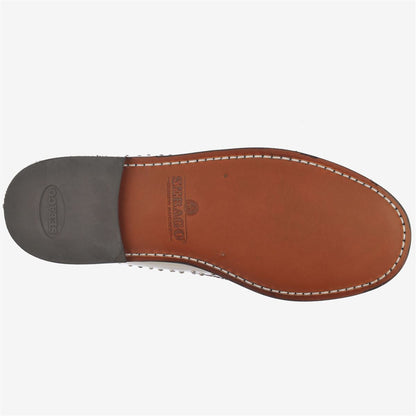 Dan Studs Woman - White | Sebago Women