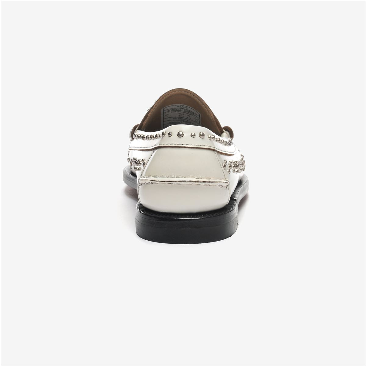 Dan Studs Woman - White | Sebago Women
