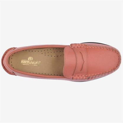 Danielle Pop Woman - Chiffon | Sebago Women