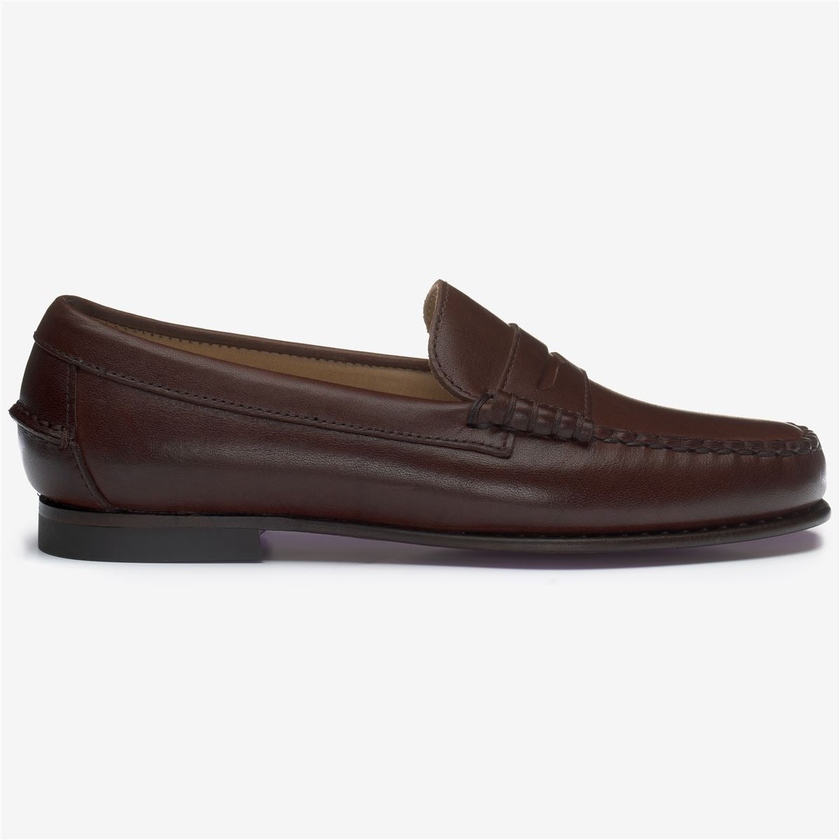 Danielle Pop Woman - Dk Brown | Sebago Women|Sale