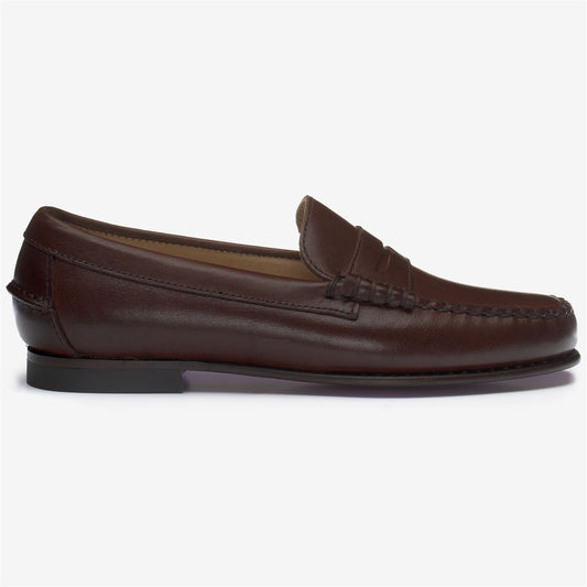 Danielle Pop Woman - Dk Brown | Sebago Women|Sale