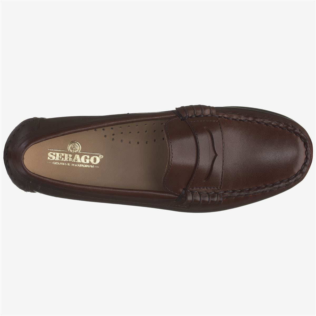 Danielle Pop Woman - Dk Brown | Sebago Women|Sale