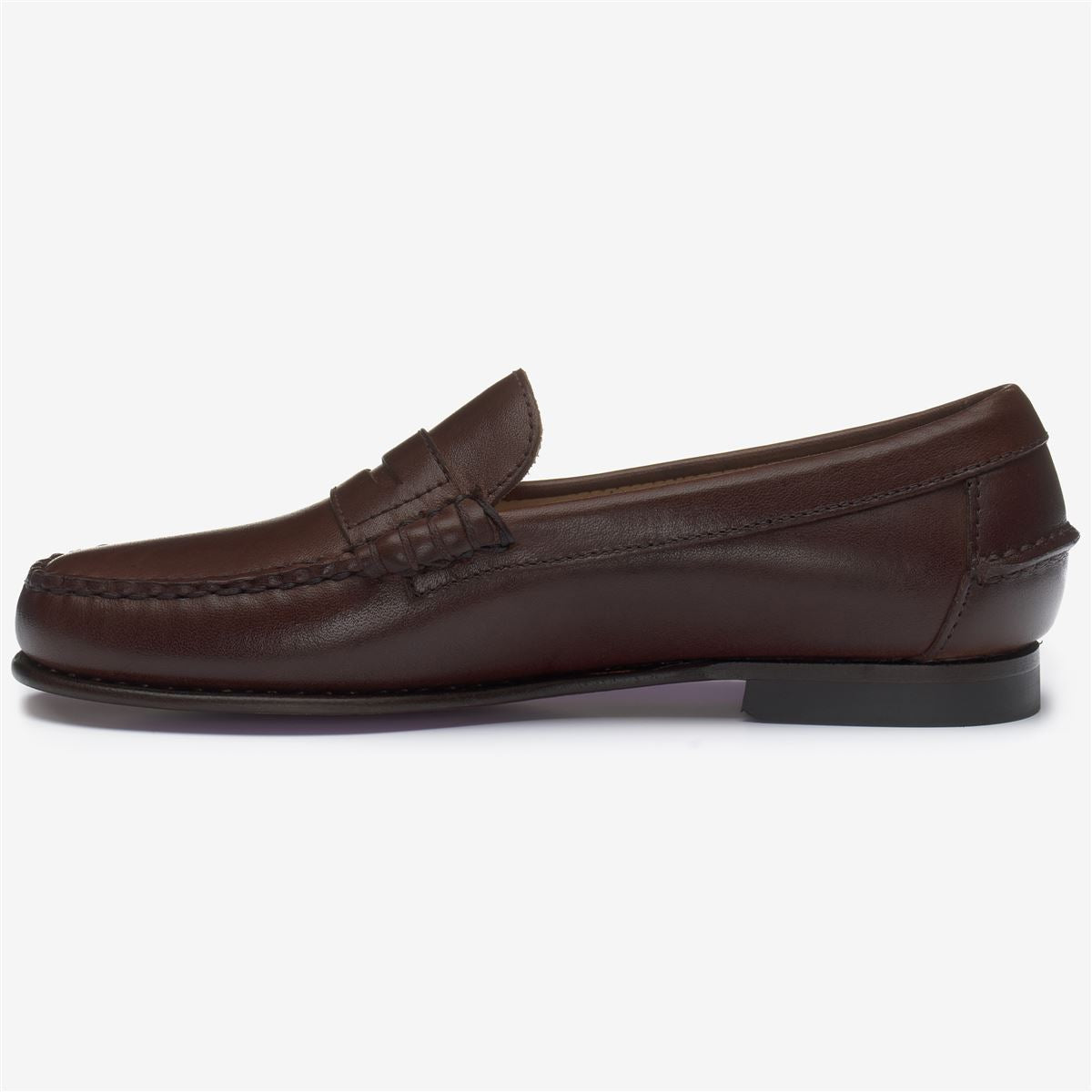 Danielle Pop Woman - Dk Brown | Sebago Women|Sale