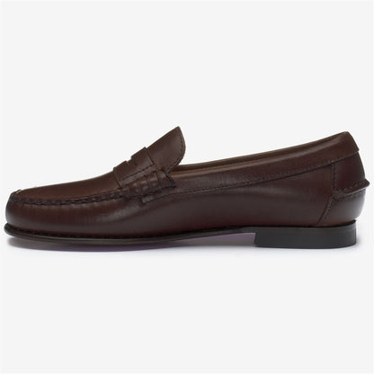 Danielle Pop Woman - Dk Brown | Sebago Women|Sale