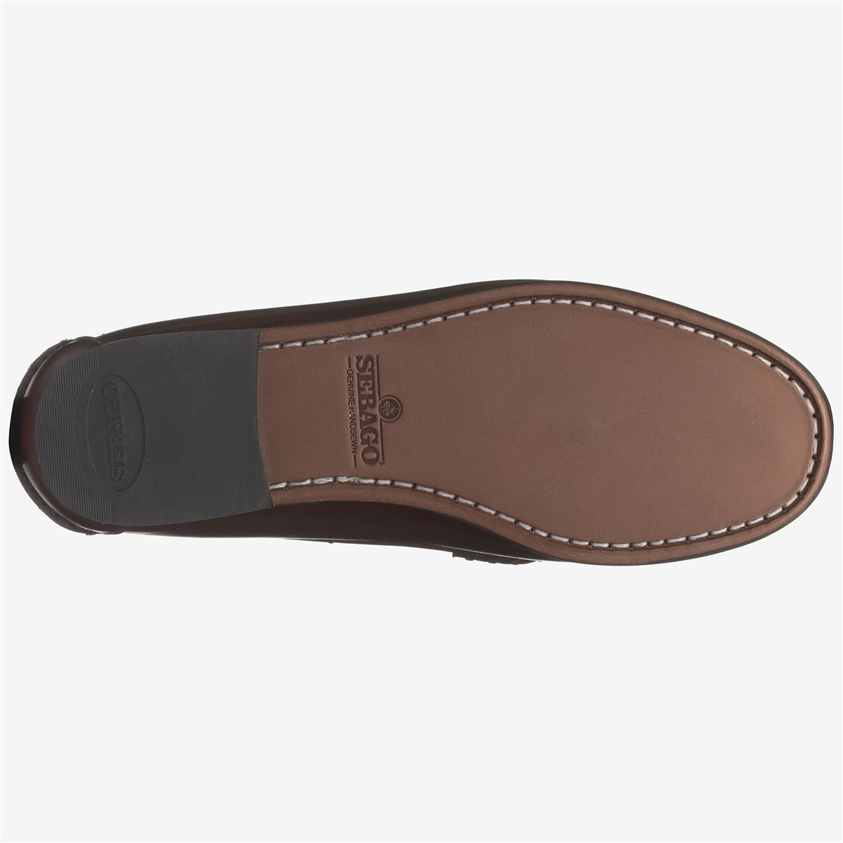 Danielle Pop Woman - Dk Brown | Sebago Women|Sale
