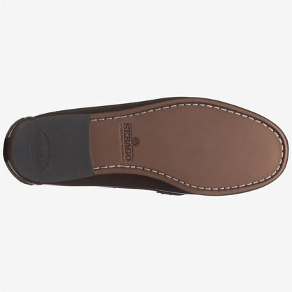 Danielle Pop Woman - Dk Brown | Sebago Women|Sale