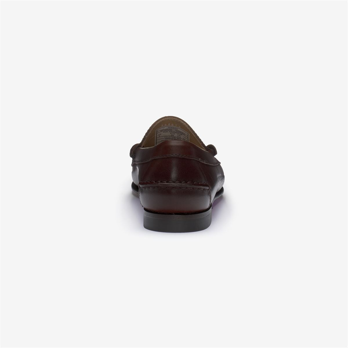 Danielle Pop Woman - Dk Brown | Sebago Women|Sale