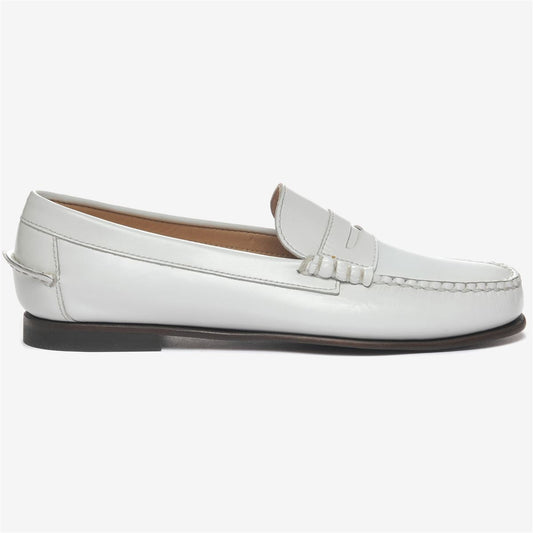 Danielle Pop Woman - White | Sebago Women