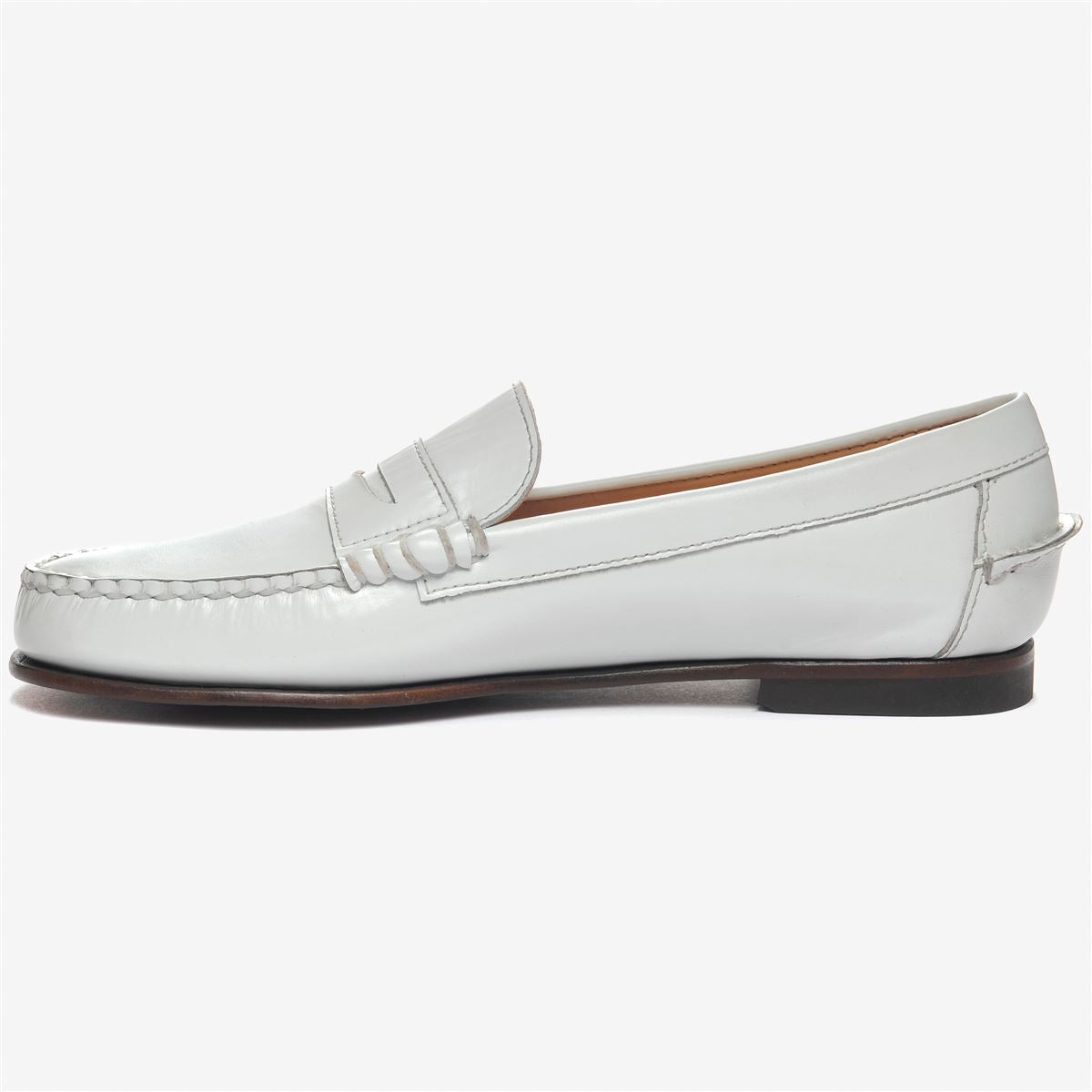 Danielle Pop Woman - White | Sebago Women