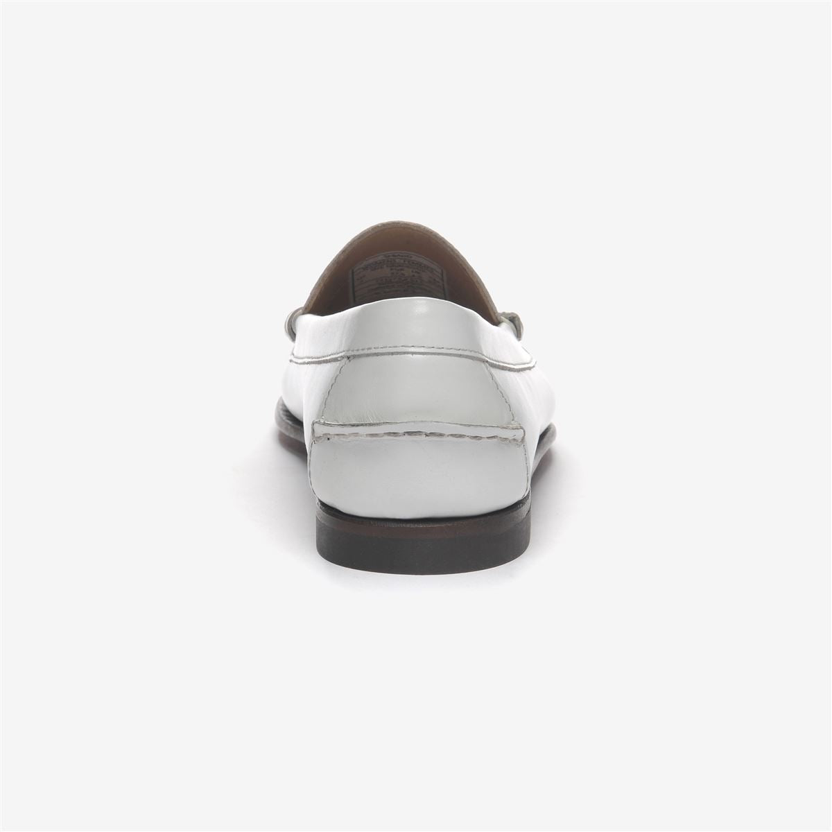 Danielle Pop Woman - White | Sebago Women