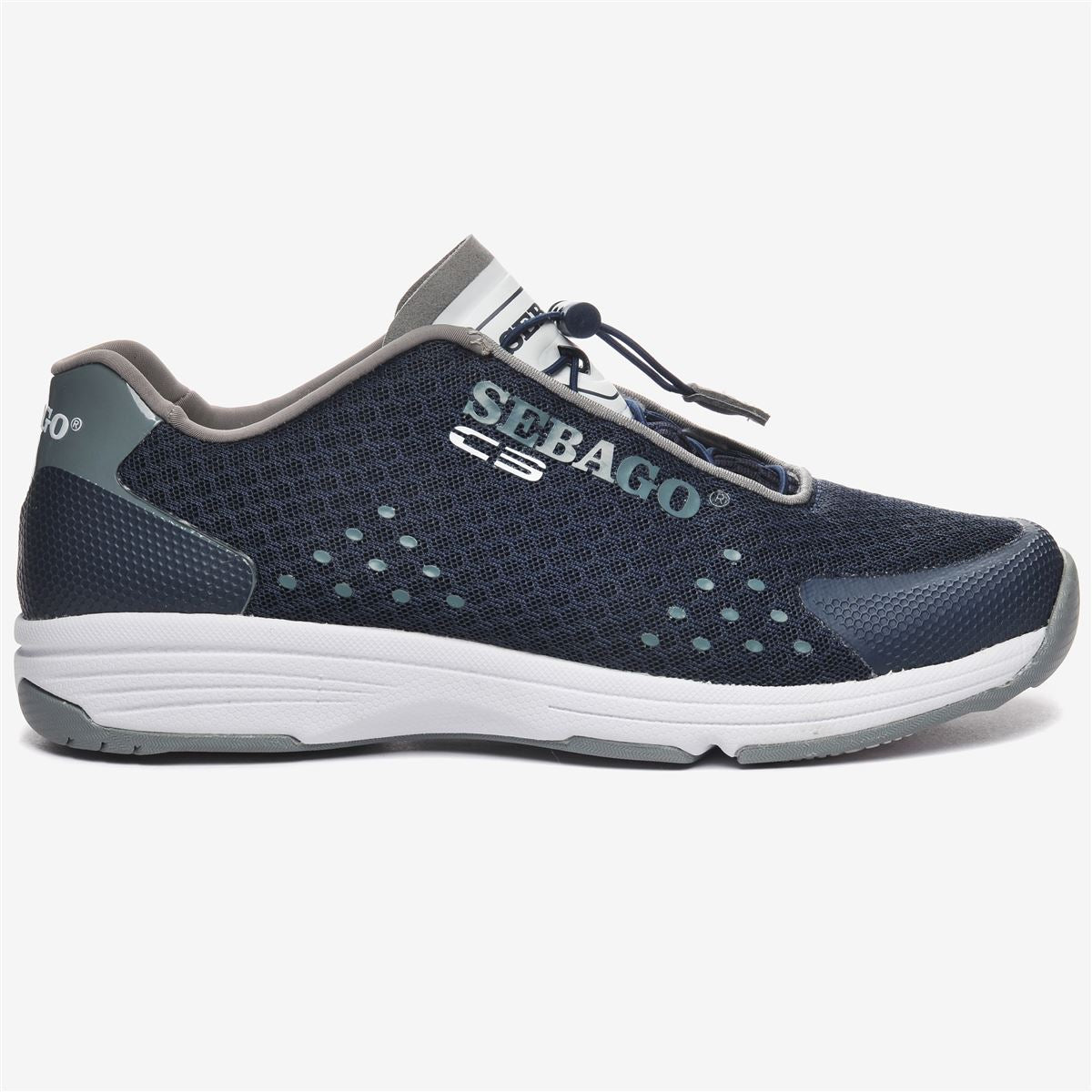 Cyphon Sea Sport Woman - Navy Blue | Sebago Women