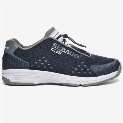 Cyphon Sea Sport Woman - Navy Blue | Sebago Women