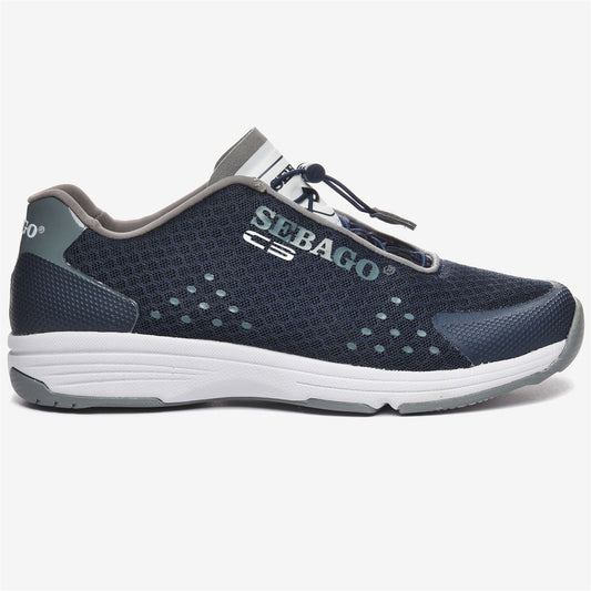 Cyphon Sea Sport Woman - Navy Blue | Sebago Women