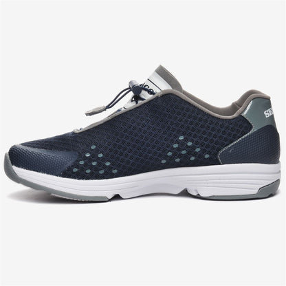 Cyphon Sea Sport Woman - Navy Blue | Sebago Women
