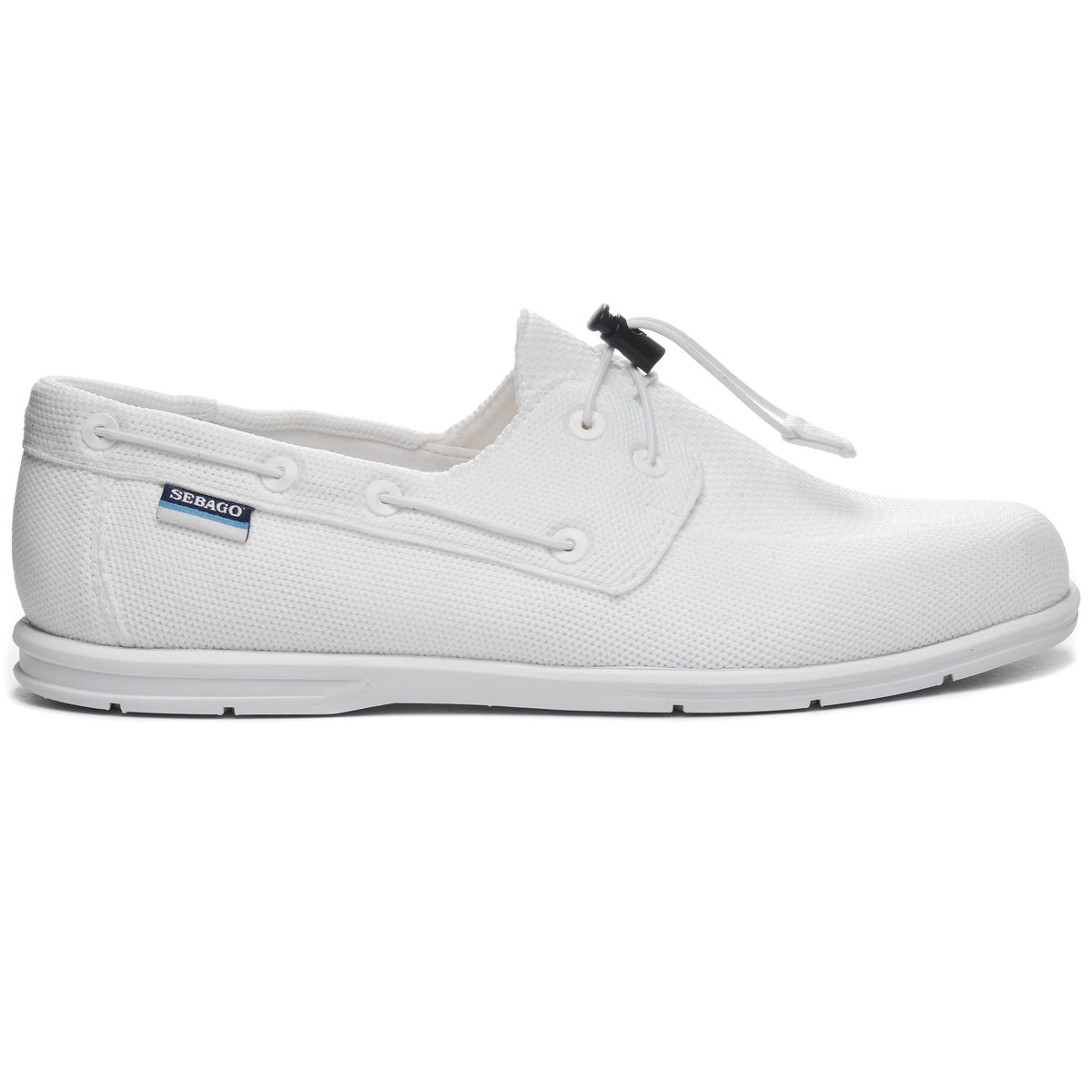 Monterey - White | Sebago Sale