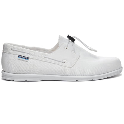 Monterey - White | Sebago Sale