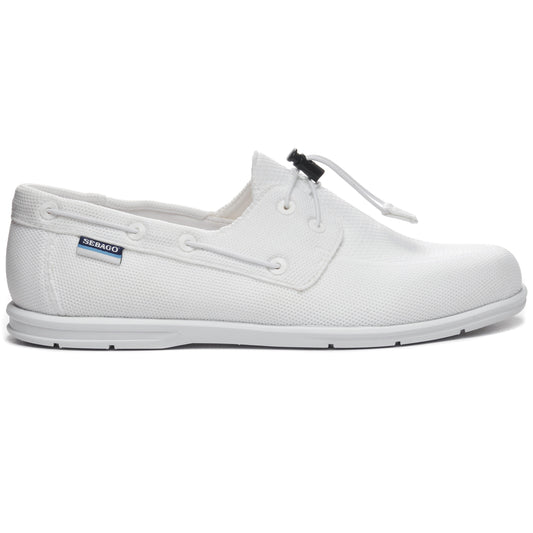 Monterey - White | Sebago Sale