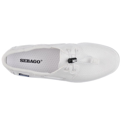 Monterey - White | Sebago Sale