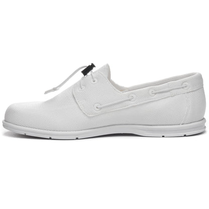 Monterey - White | Sebago Sale