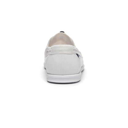 Monterey - White | Sebago Sale