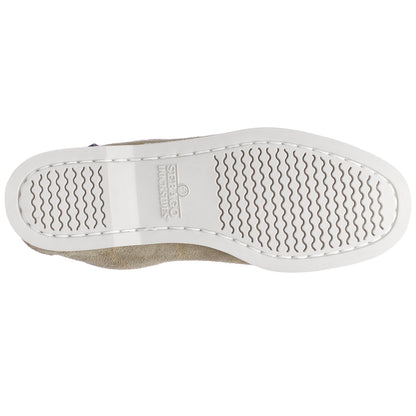 Dan Boat Roughout Woman - Camel | Sebago Sale