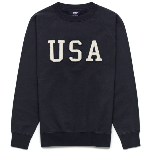 Bow - Blue Marine USA | Sebago Apparel