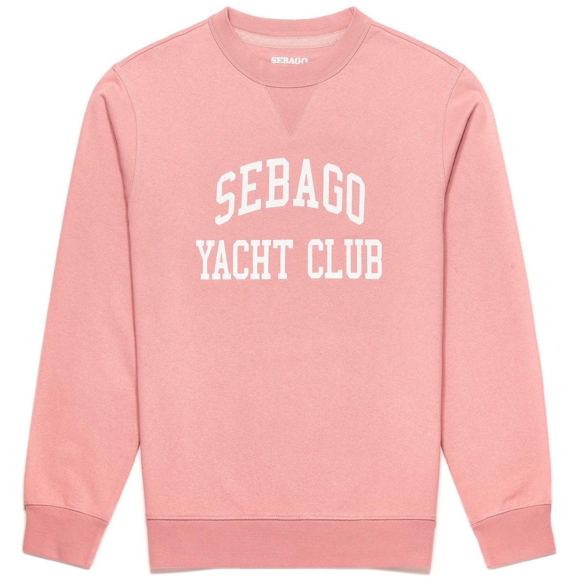 Boothbay -  Pink | Sebago Apparel