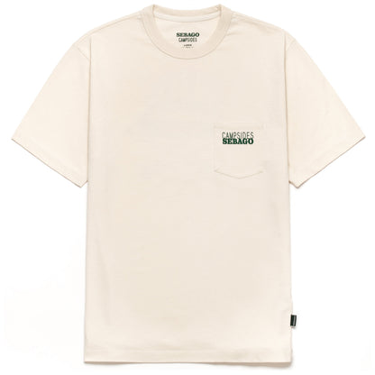 Rangeley - White Antique | Sebago Apparel