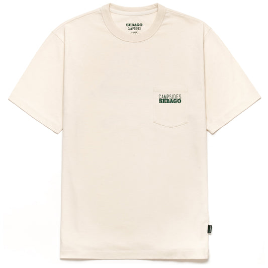 Rangeley - White Antique | Sebago Apparel