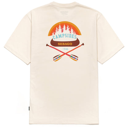 Rangeley - White Antique | Sebago Apparel