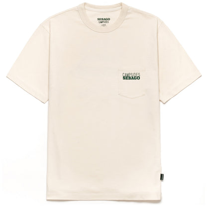 Rangeley - White Antique | Sebago Apparel