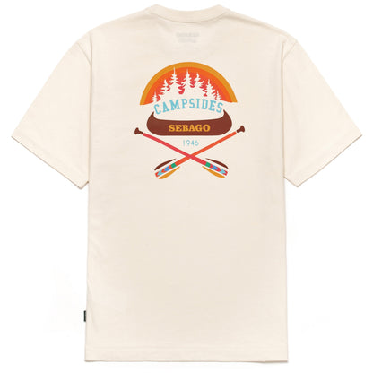 Rangeley - White Antique | Sebago Apparel