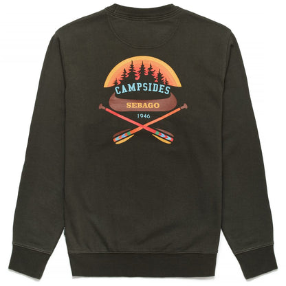 Rumford - Green Africa | Sebago Apparel