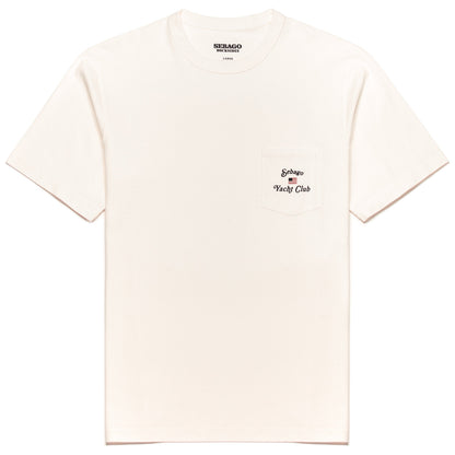 Howland - White Natural | Sebago Apparel