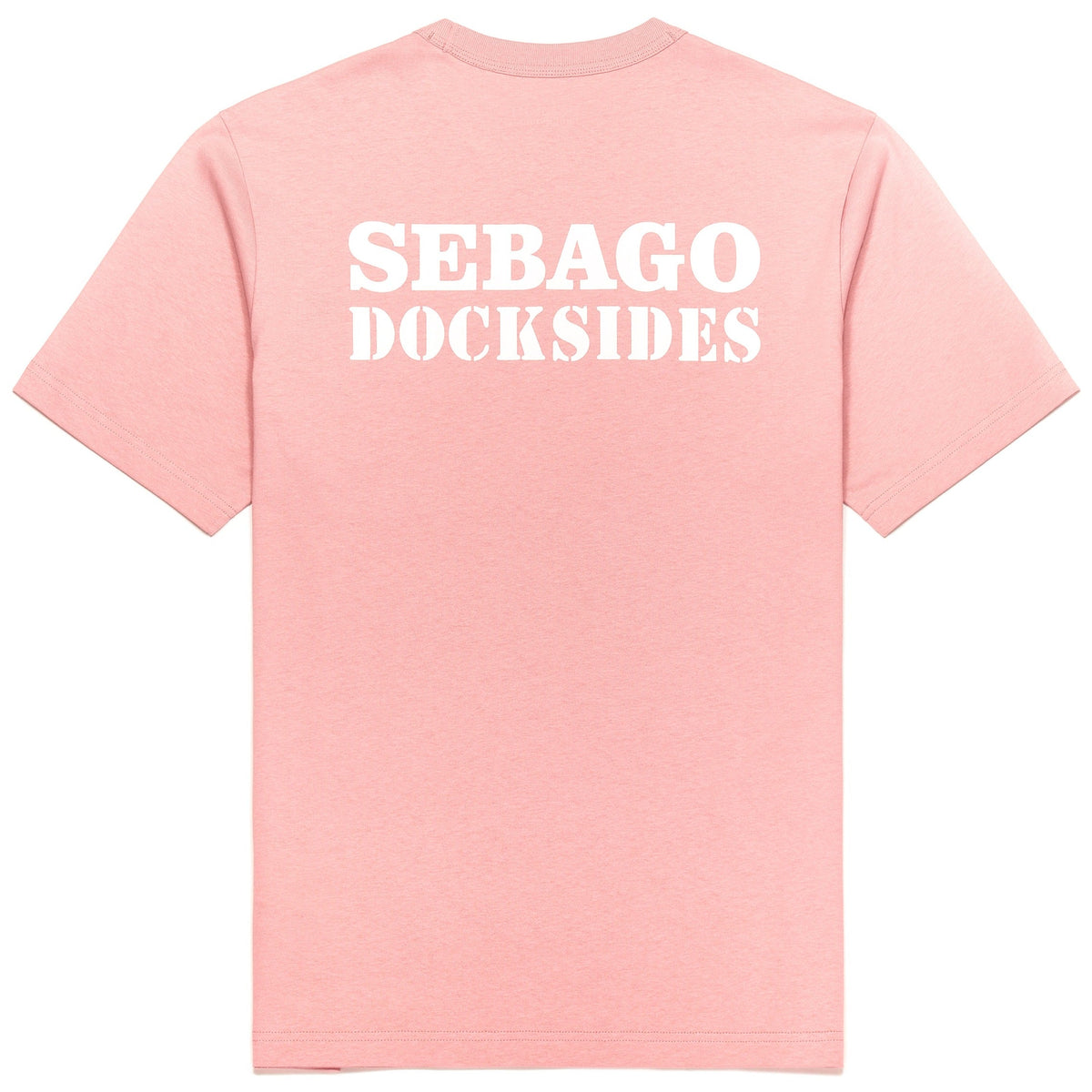 Tillers - Pink | Sebago Apparel
