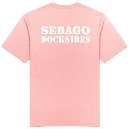 Tillers - Pink | Sebago Apparel