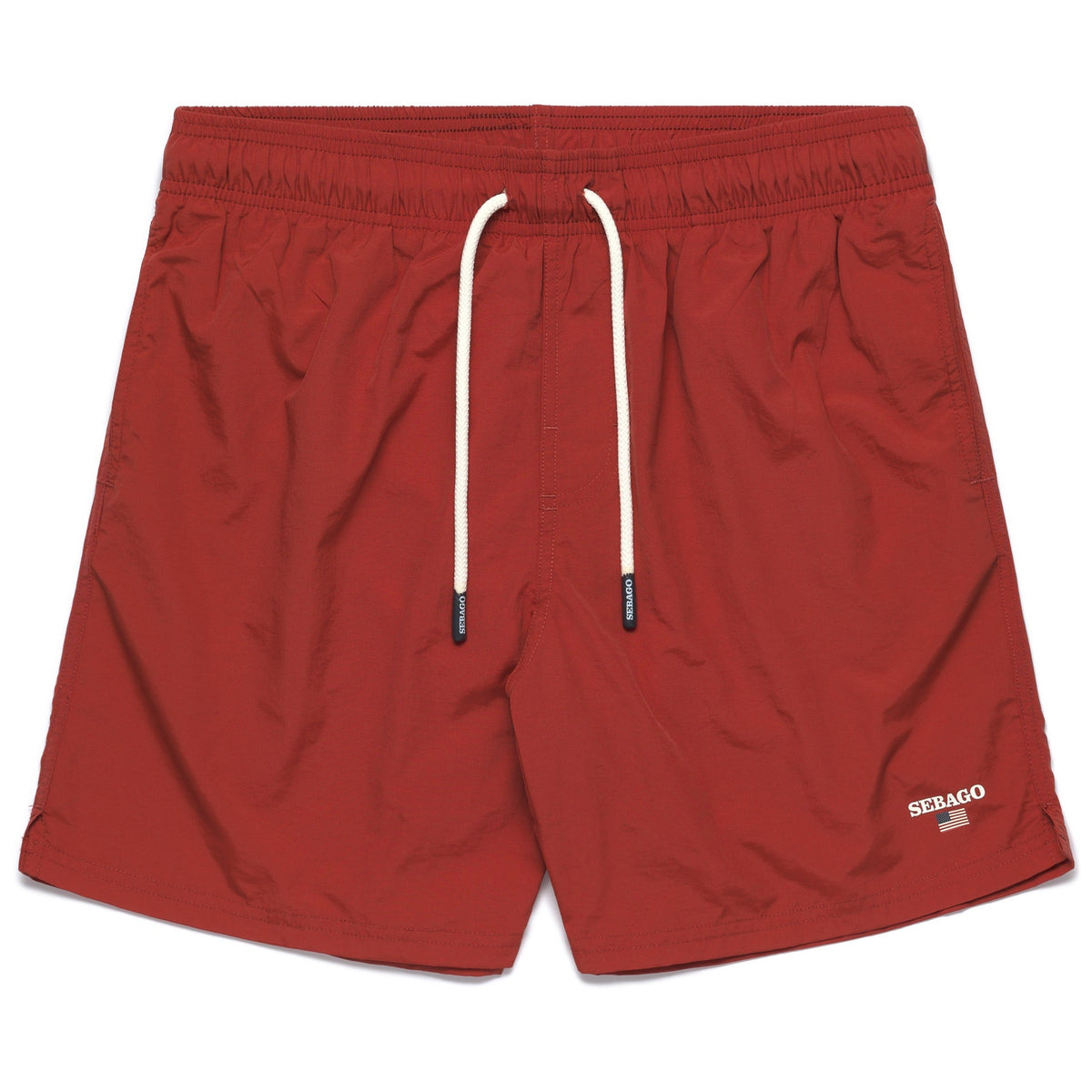 Bend - Red | Sebago Apparel
