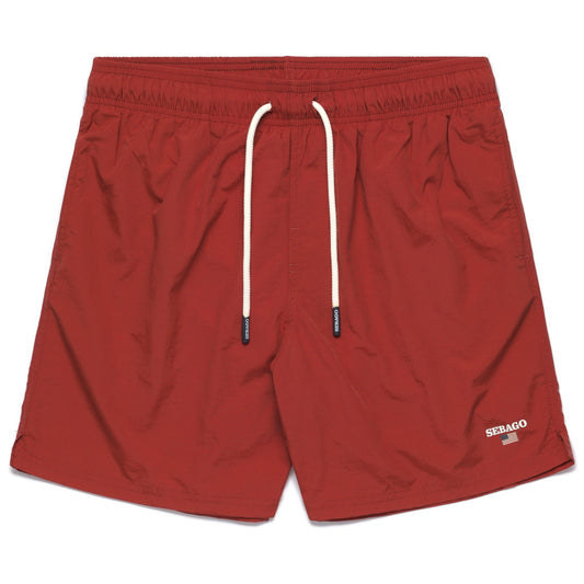 Bend - Red | Sebago Apparel