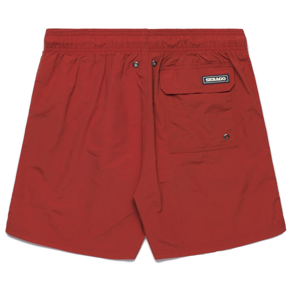 Bend - Red | Sebago Apparel