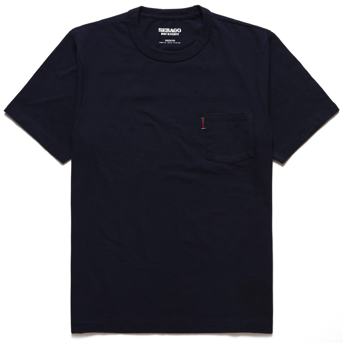 Tillers - Blue Marine | Sebago Apparel