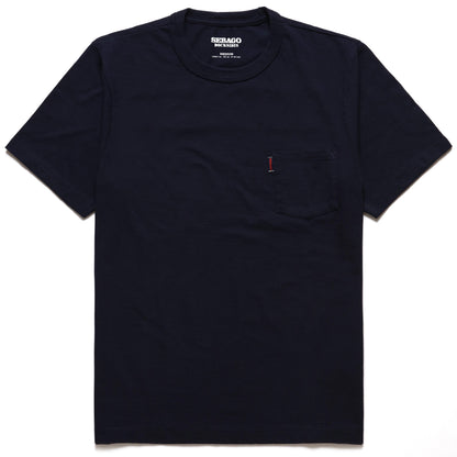 Tillers - Blue Marine | Sebago Apparel