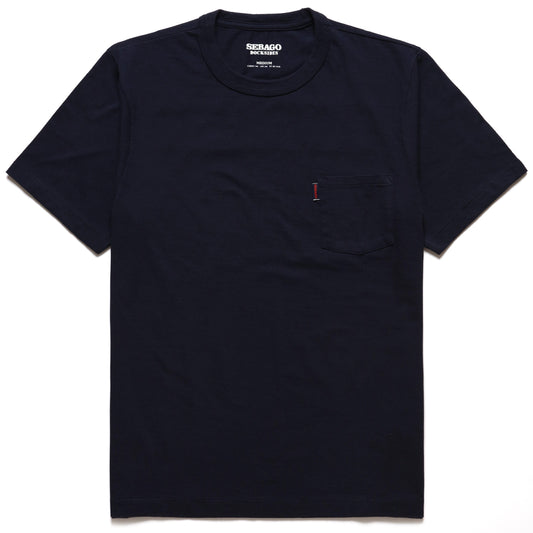 Tillers - Blue Marine | Sebago Apparel