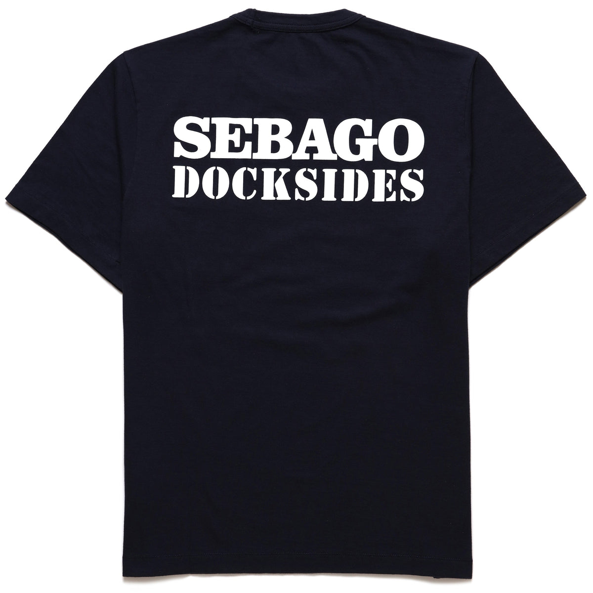 Tillers - Blue Marine | Sebago Apparel