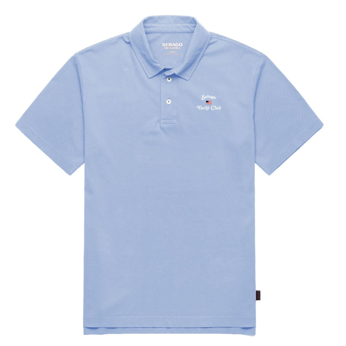 Orchard -  Blue Dusk | Sebago Apparel