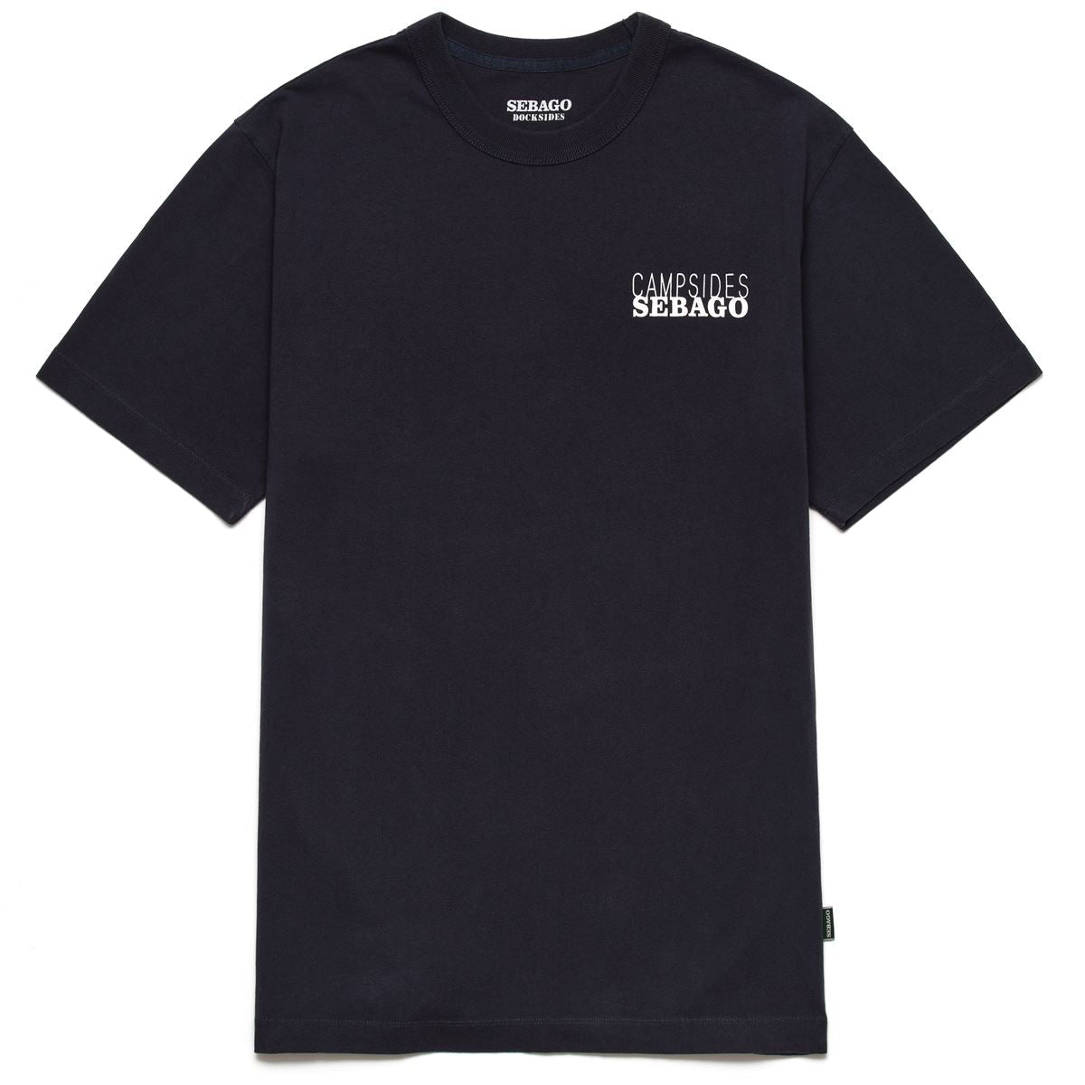 Fryeburg - Blue Marine | Sebago Apparel